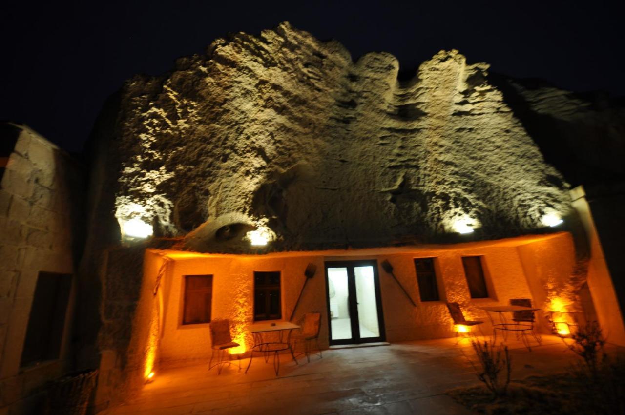 Milagre Cave Hotel Göreme Exterior foto